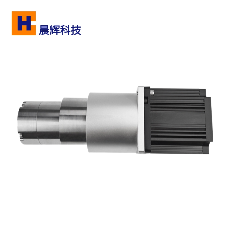 22+ Years Manufacturer 24V 400W DC Brushless Micro Gear Pump 15lpm Positive Displacement Pump for Lube Oil Water Transfer Magnetic Drive Gear Pump with Motor