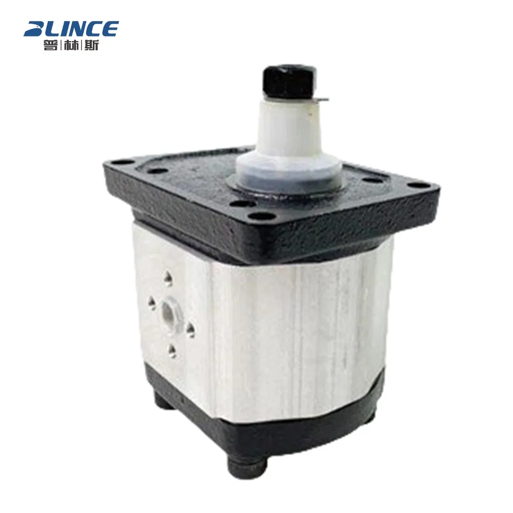 PTFE PVDF Hastelloy Corrosion Proof Chemical Resistant Industrial High Temperature Gear Pump