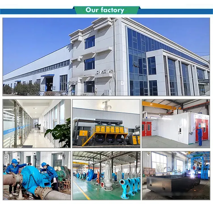 Factory Overview