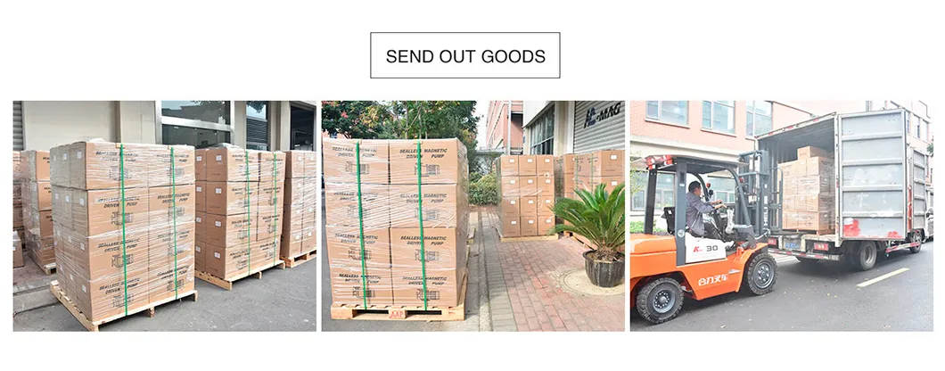 Pneumatic Diaphragm Pump 16