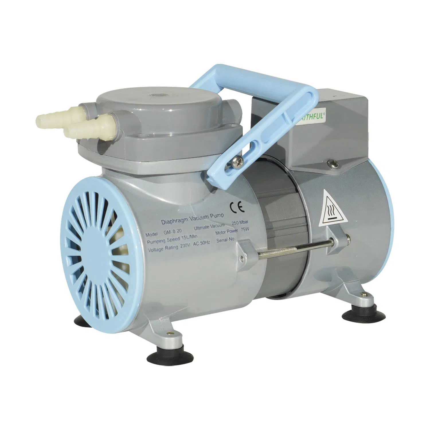 Diaphragm Vacuum Pump GM China Supplier