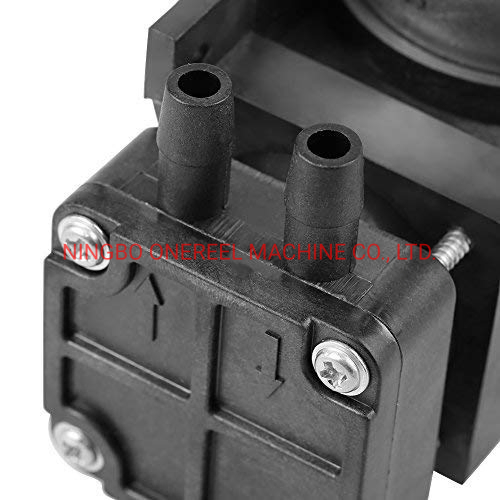 DC 24V Inflatable Circulating Electric Mini Diaphragm Vacuum Air Pump