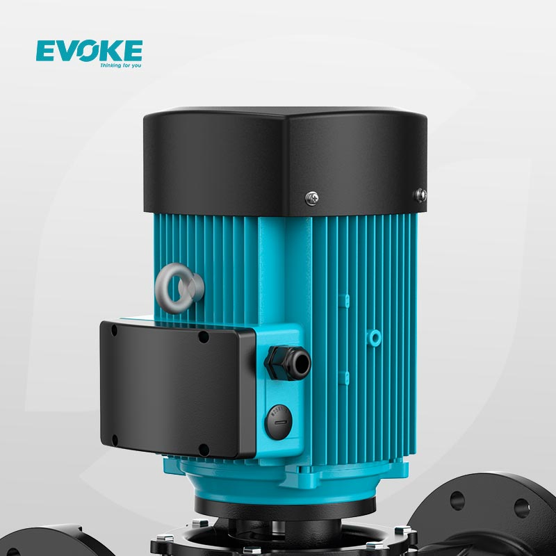 Evoke Llt Cooling Tower Pipeline Vertical Electric Centrifugal Big Flow Industrial Pump