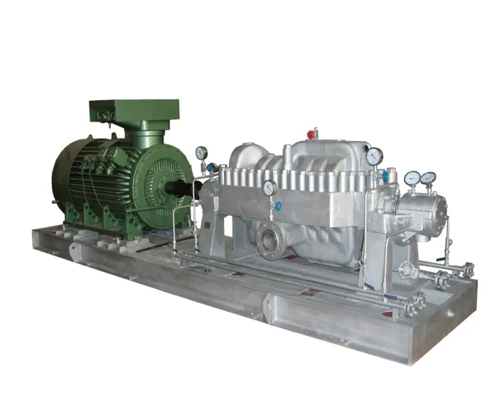 BB3 Chemical Pump