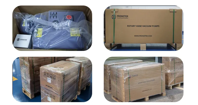 Professional Packaging