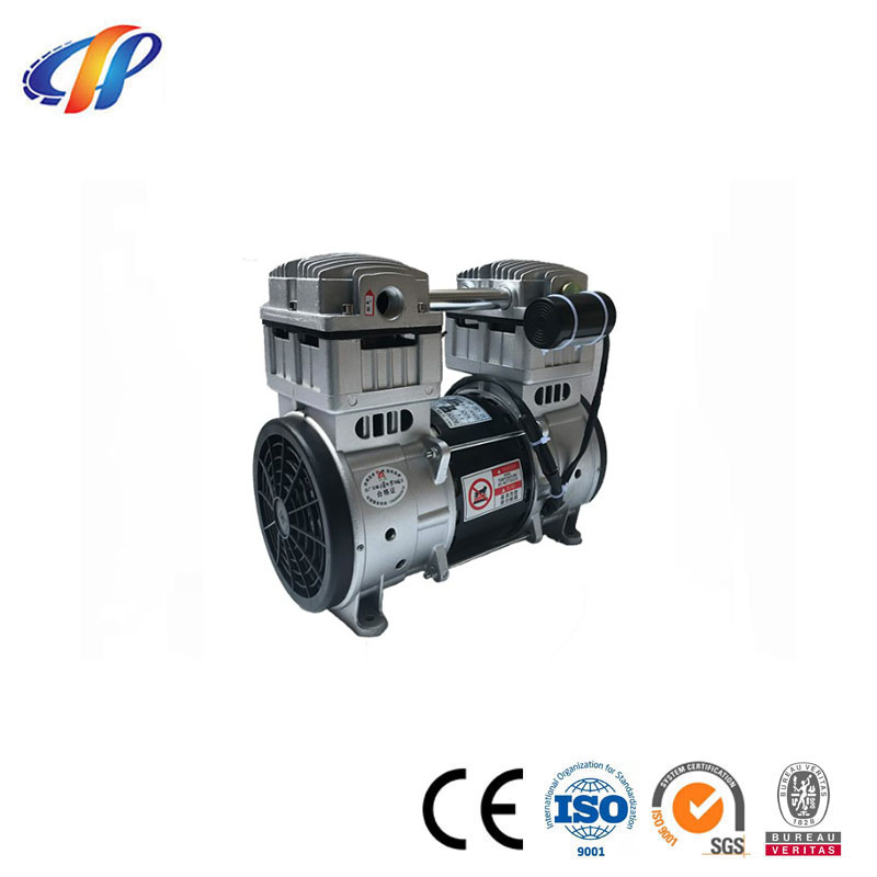 High-Efficiency Jp-240h Mini Vacuum Pump for Quiet Operation