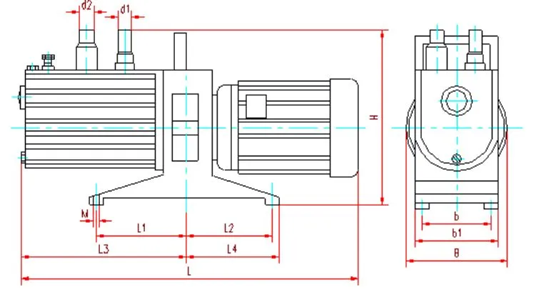 Vacuum Pump Overview