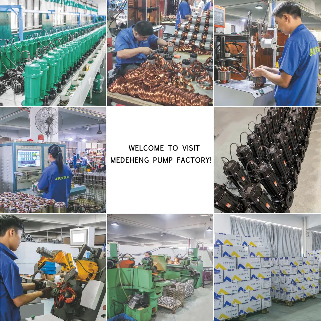 Workshop Environment