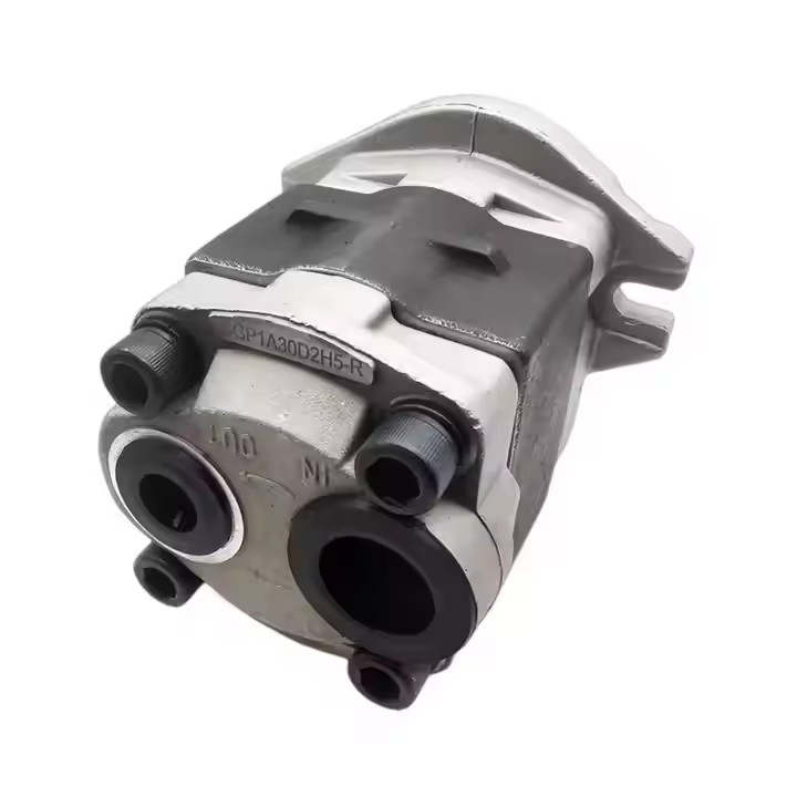 Shimadzu High Pressure Hydraulic Gear Pump Sgp Sgp1 Sgp1a Sgp1a32 Series Sgp1a32r212 Sgp1a32D2h1