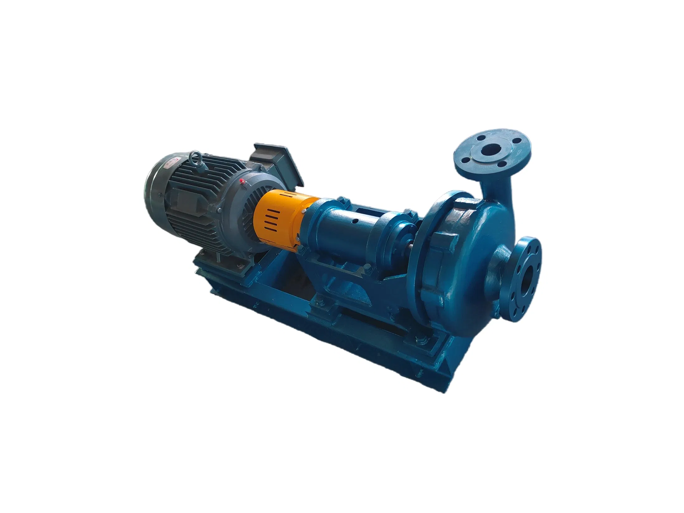 High-Performance Allslorm Ws Industrial Centrifugal Pump for Efficient Water Transfer