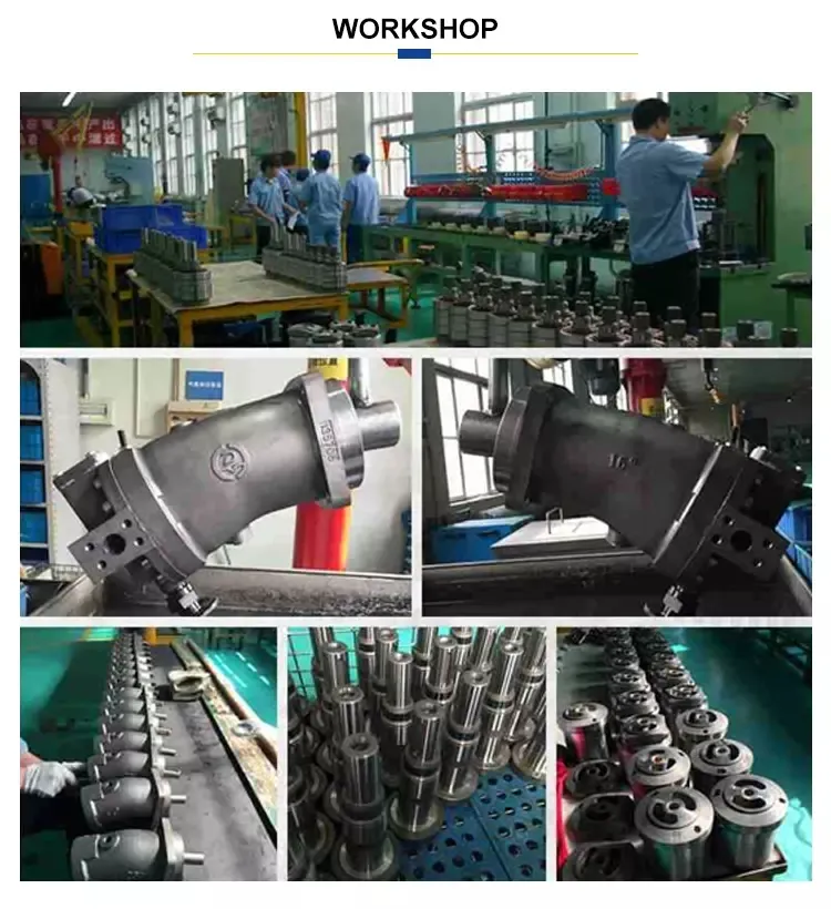Factory Parts