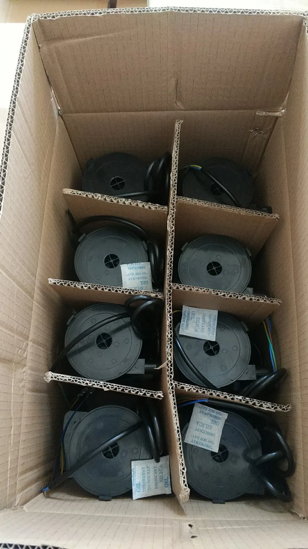 Submersible Water Pump 3