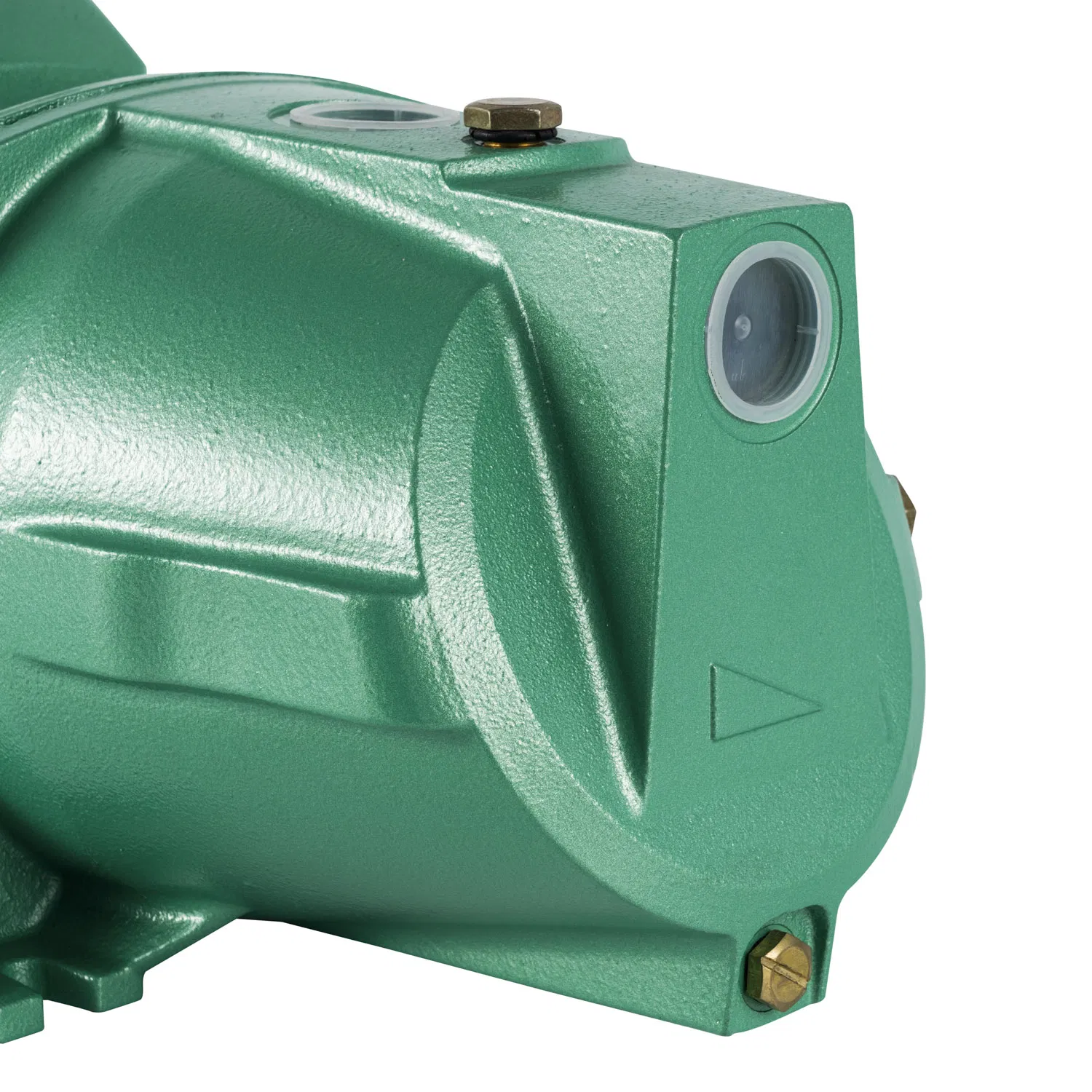 1HP 1.5HP 2HP Jet Jsw Serise China Factory Corrosion-Resistant High Pressure Copper Winding Clean Water Electric Self Priming Pump for Garden Booster