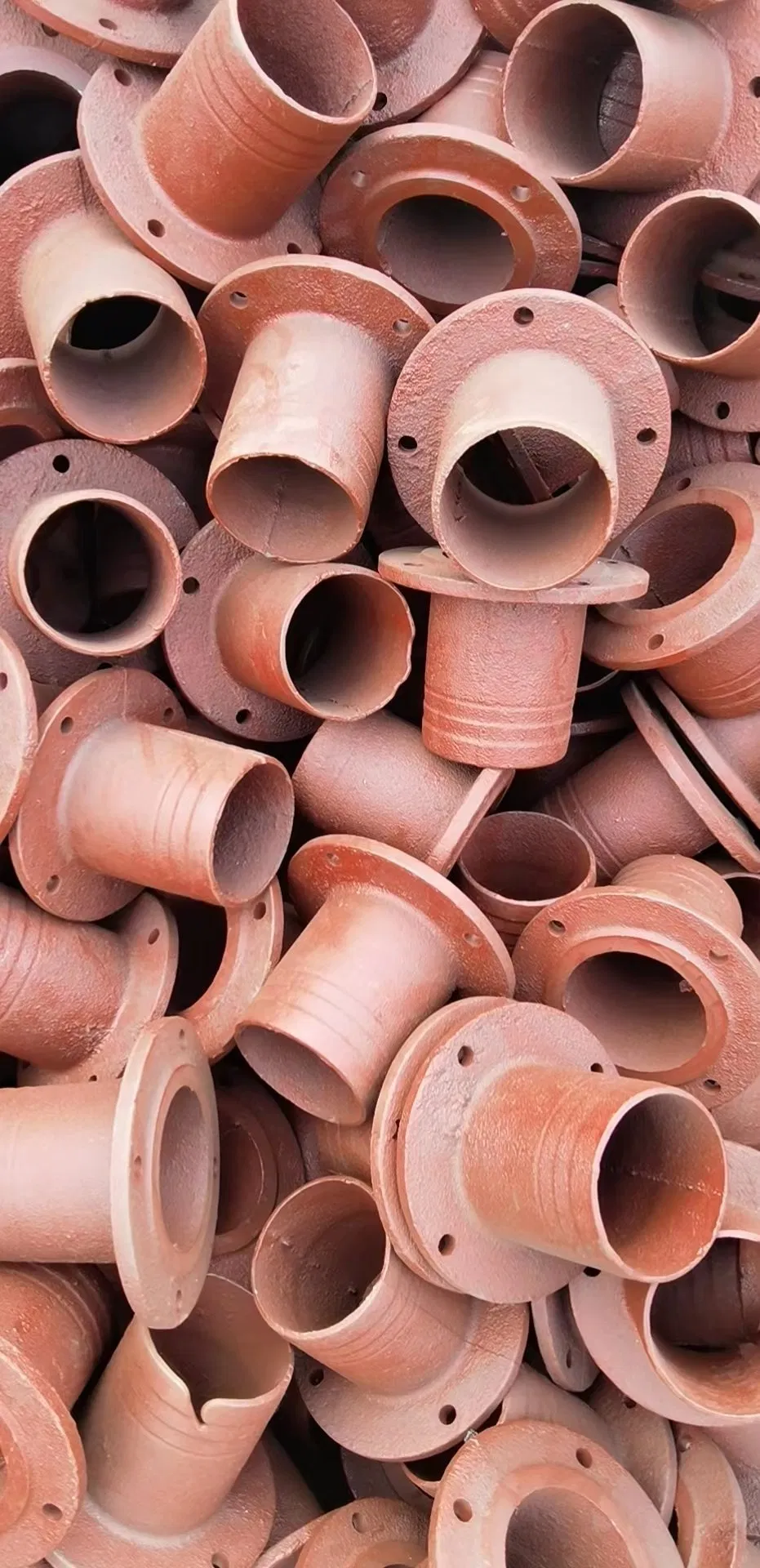 Durable Manganese Steel for Heavy-Duty Use Slurry Pump