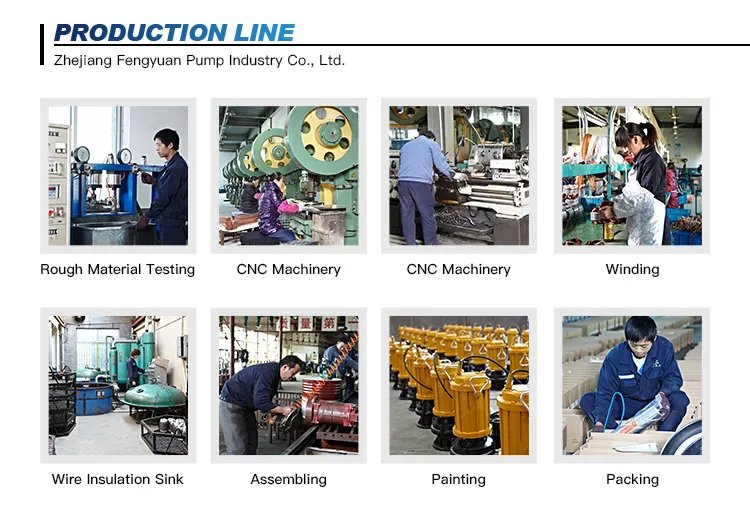 Production Line