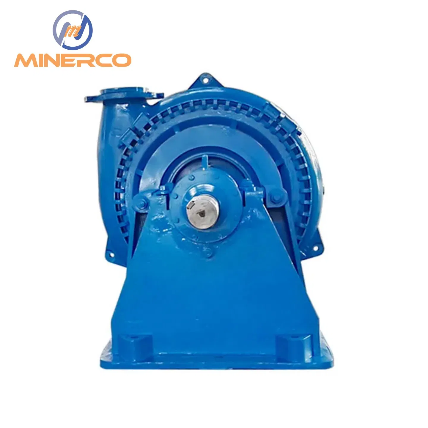 Single Stage Horizontal Centrifugal Marine Sand Slurry Pump for Mining