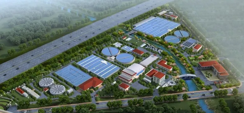 Wastewater Pump Application