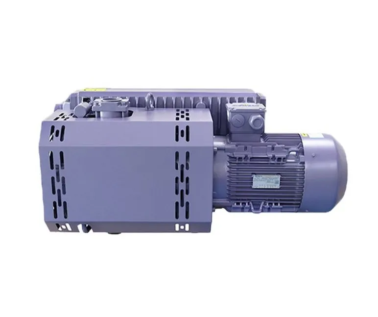 Industrial Vacuum Pump