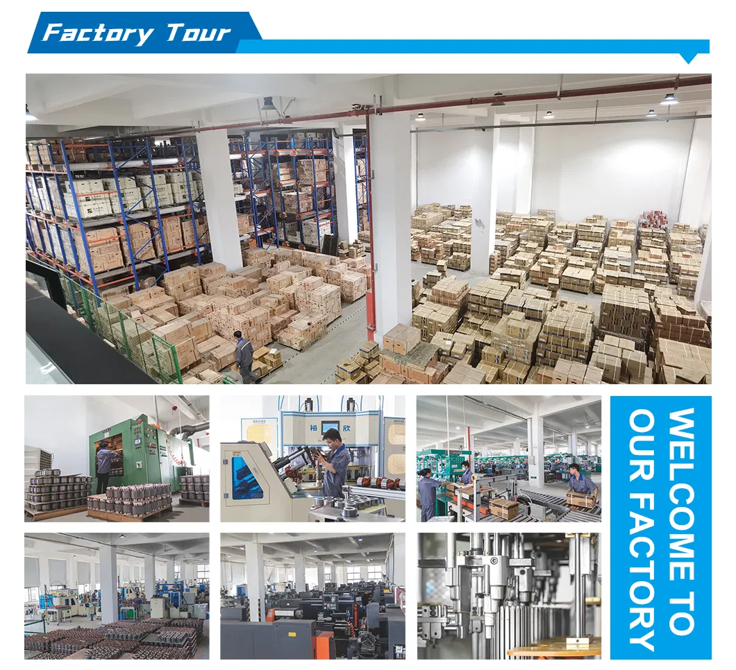 Manufacturing Facility