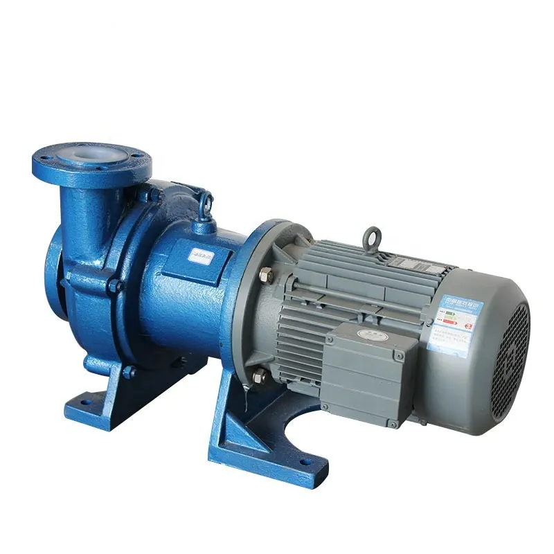 IMD Magnetic Pump