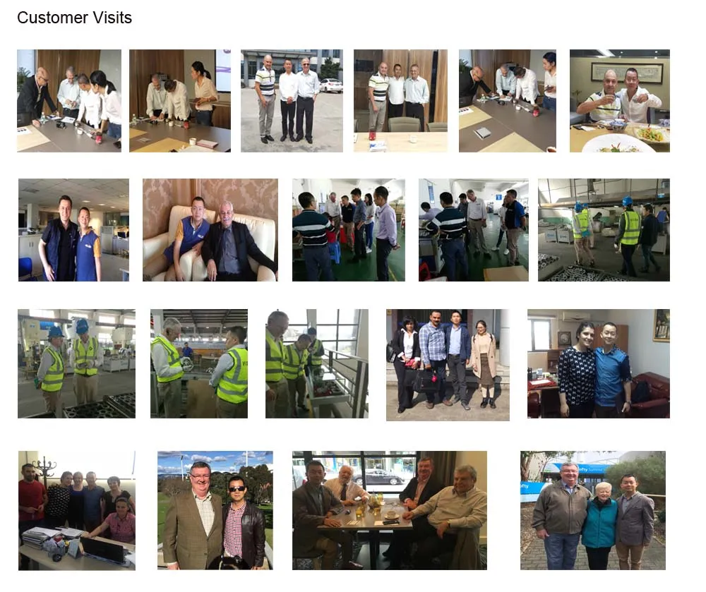 Product Certifications 2