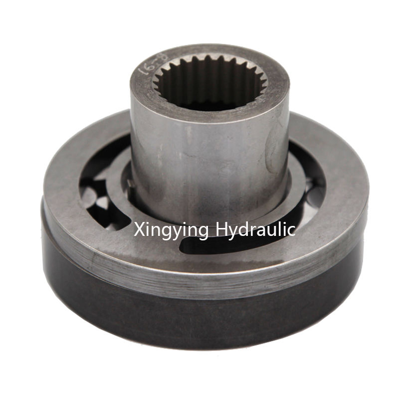 Wholesale Sauer 90r55 90r75 90r100 90r130 90r250 Gear Pump Oil Pump Hydraulic Charge Pump