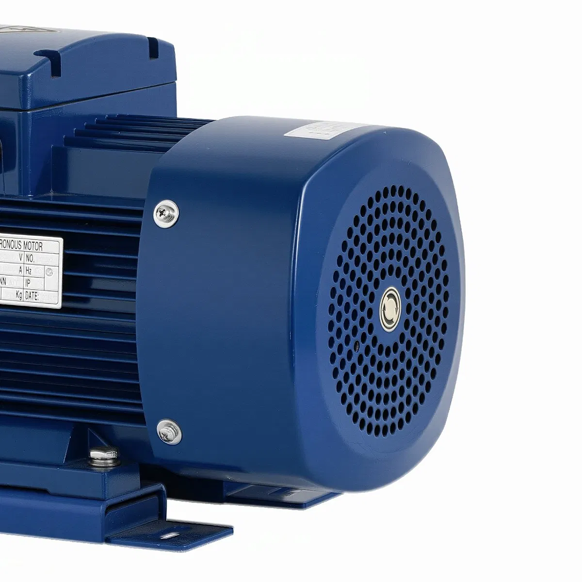 YUEHUA Horizontal Industrial End Suction Single-Stage Sewage Wastewater Impeller Liquid Radial Centrifugal Pumps