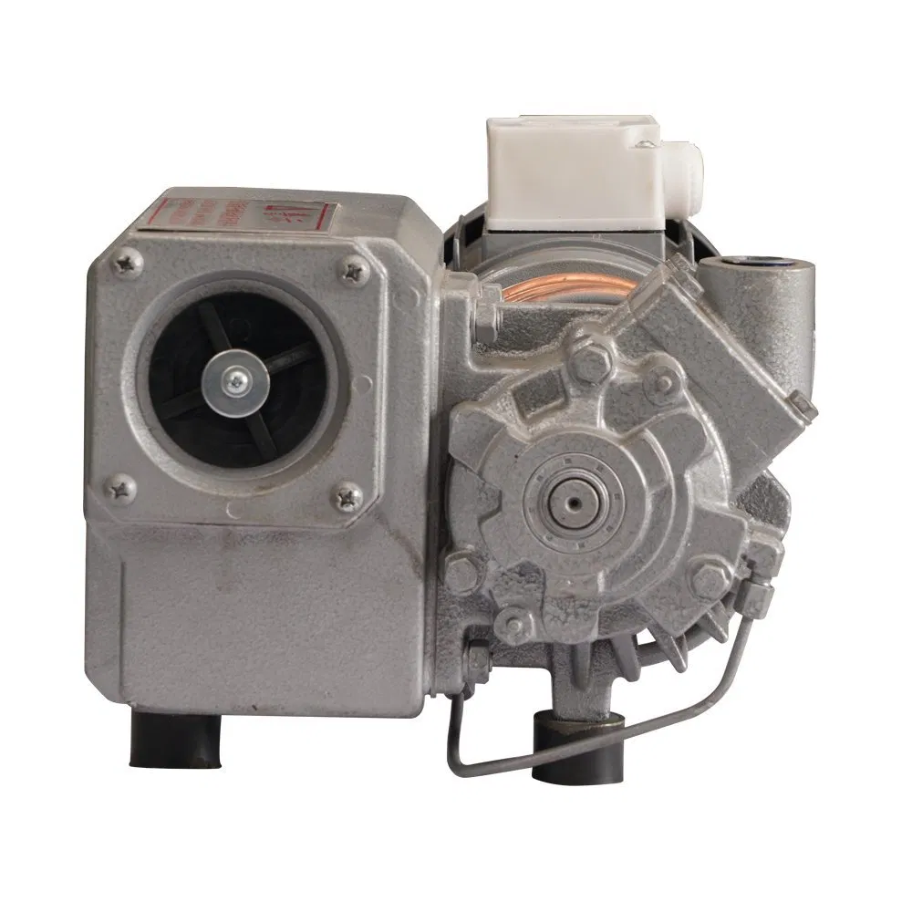 OEM/ODM Single Stage Xd Electric Air Cooling Vacuum Pump Oil Removal Rotary Vane Vacuum Pump
