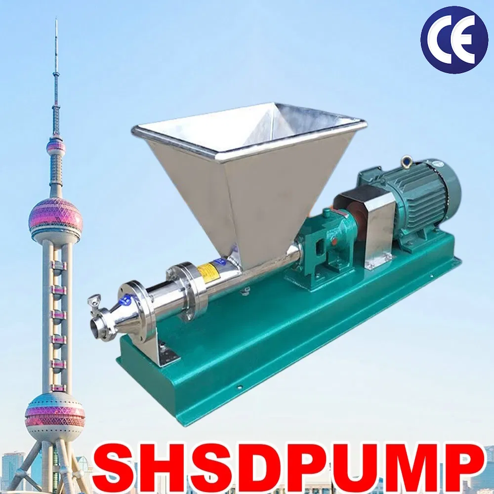 Shendu Screw Self Priming Double Single Suction Stainless Steel High Pressure Fiberglass Flow Chemical Prosess Centrifugal Horizontal Magnetic Pump