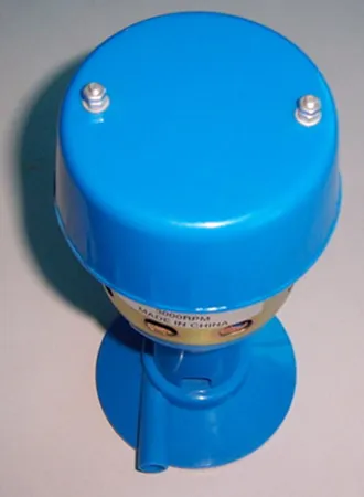 Submersible Water Pump 5