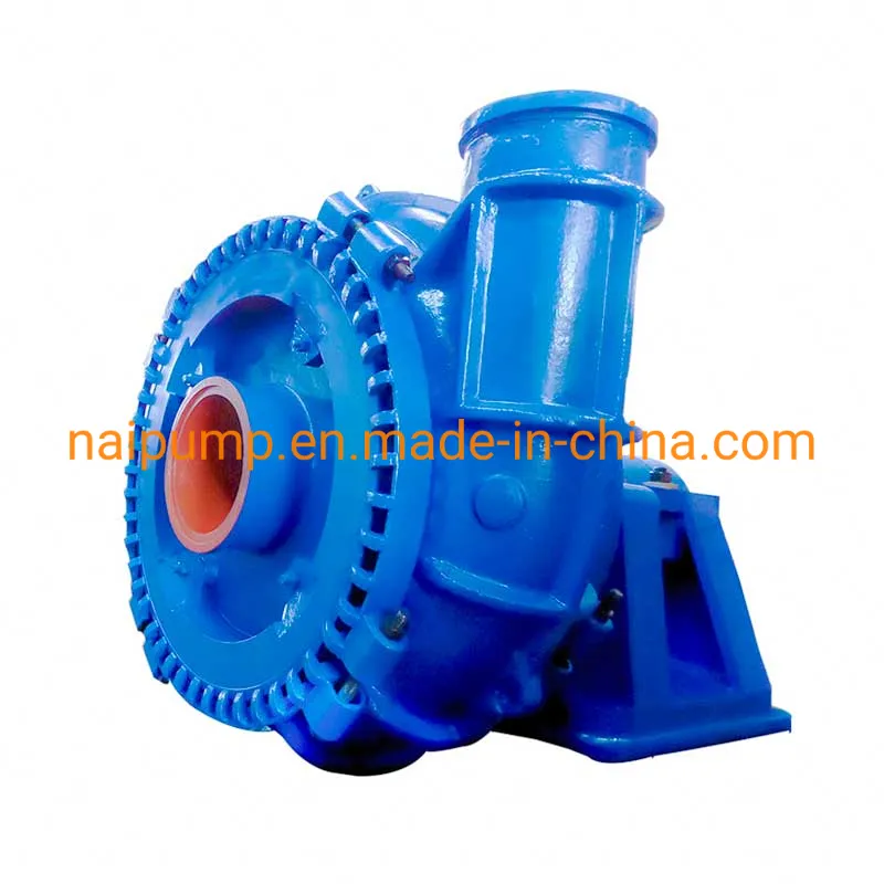 Gravel Sand Pump
