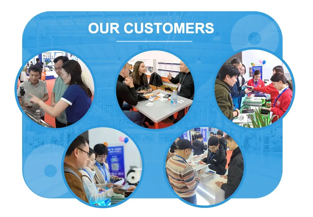 Customer Reference 1