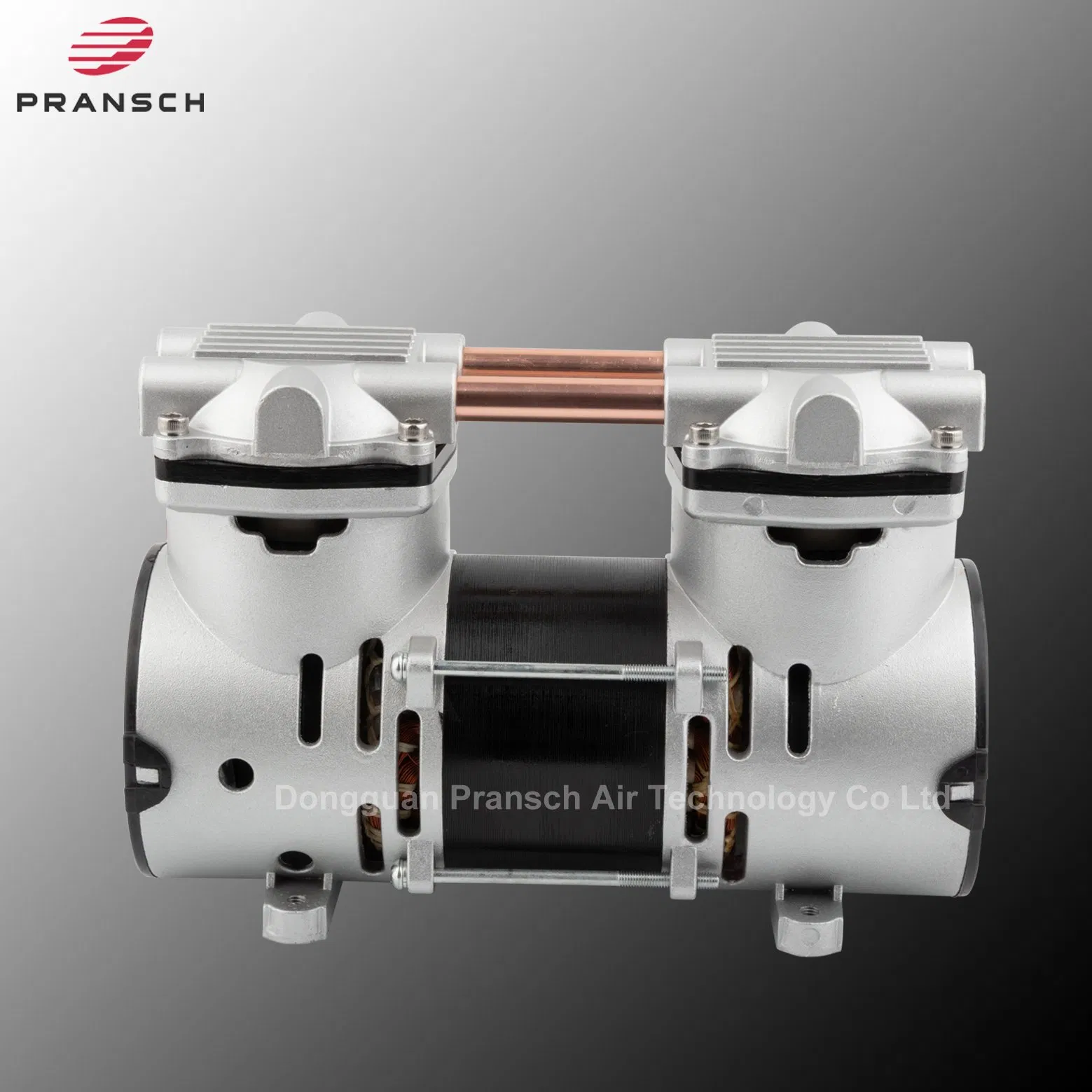 100L/Min 3.5cfm High Quality Mini Portable Piston Home Use Oilless Vacuum Pump