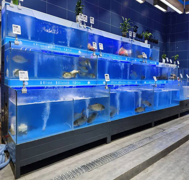 Aquarium Submersible Pump Micro Adjustable Flow Air Conditioning Fan Air Cooler Water Pump