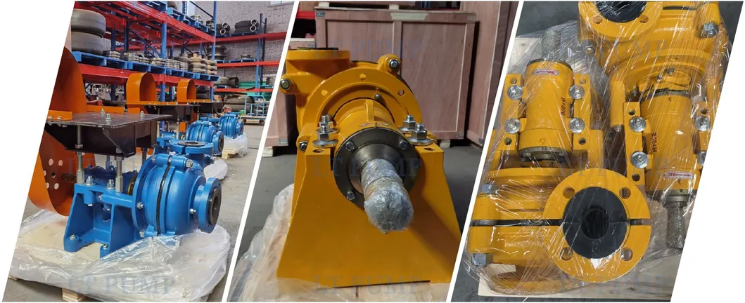 Packaging & Shipping