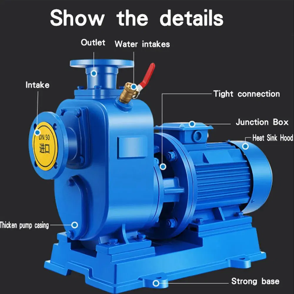 Heavy-Duty Hydraulic Submersible Slurry Pump for Tough Conditions