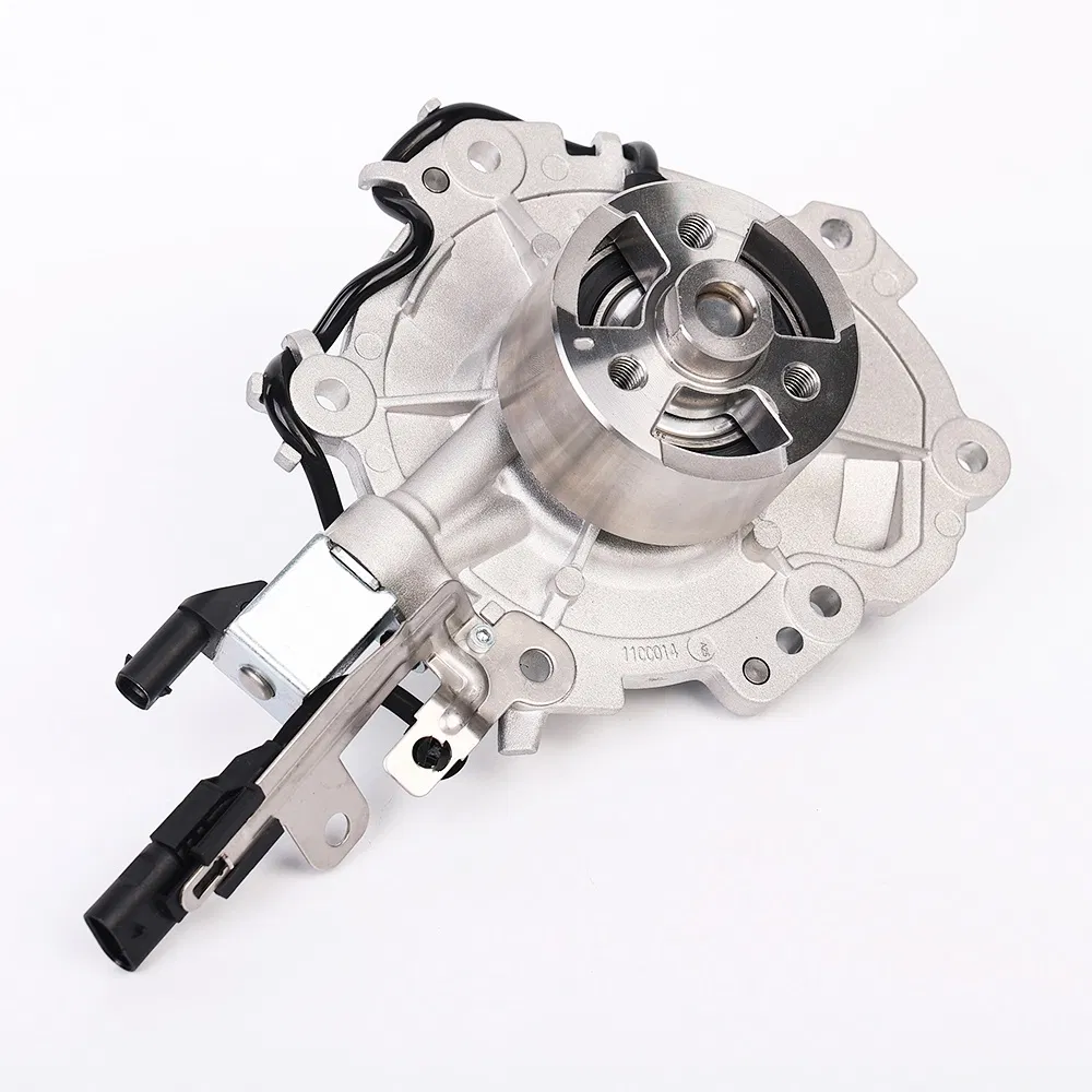 High Pressure Water Pump for Luxury Cars - Efficient Engine Cooling