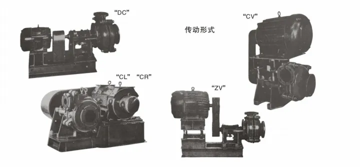 Slurry Pump Advantage