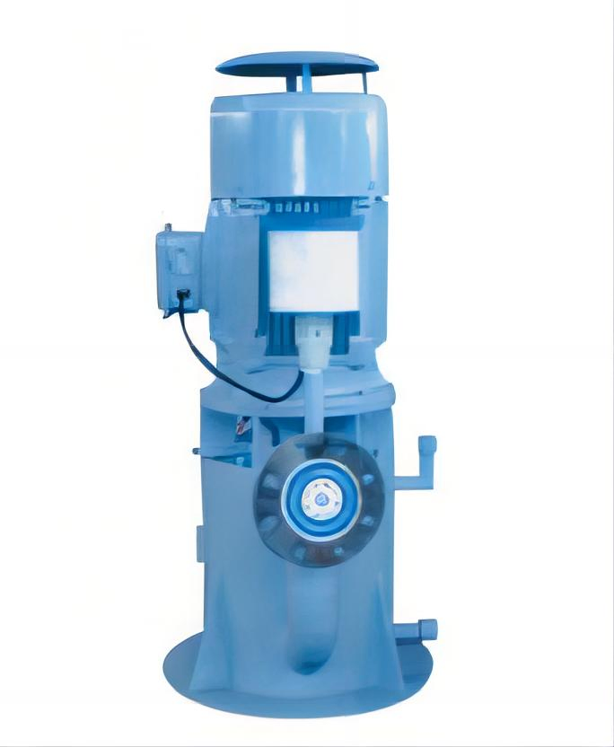 High Discharge Pressure Sea Water Submersible Pump