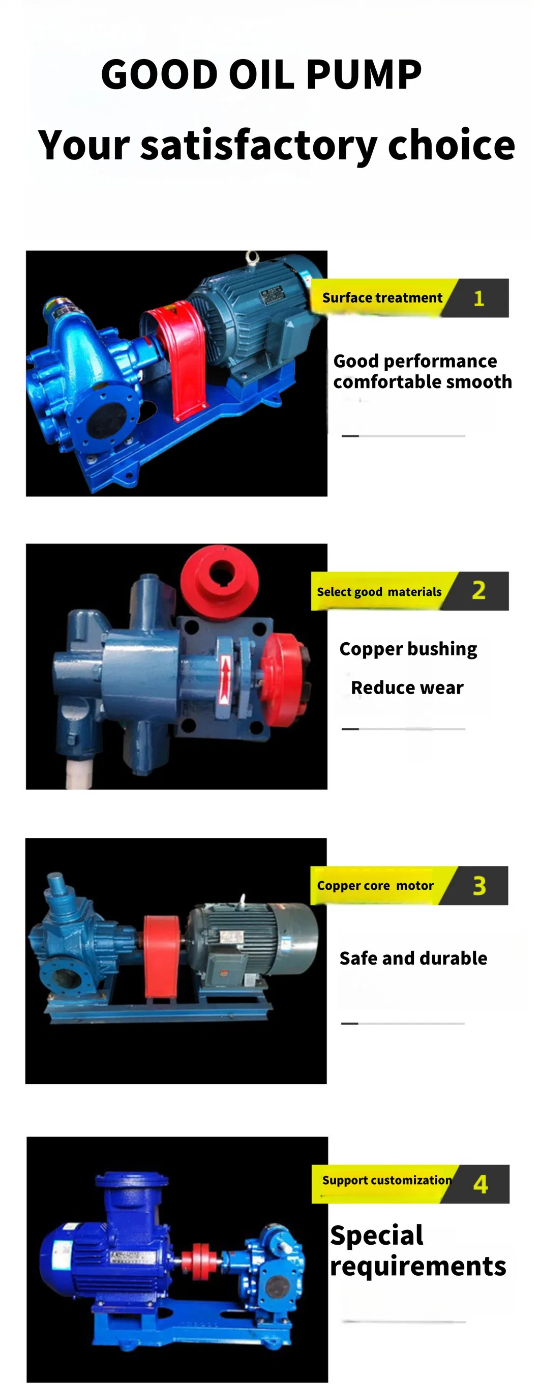 Technical Advantages