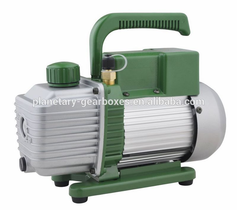 Vacuum Pump Rotary Industrial Mini Vane Scroll Reciprocating Diaphragm Centrifugal Positive Displacement DC AC Vacuum Pump