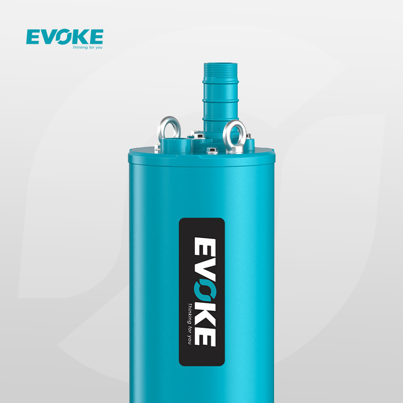 Qxn Submersible Water Pump Factory China Vertical Pump Suppliers Evoke