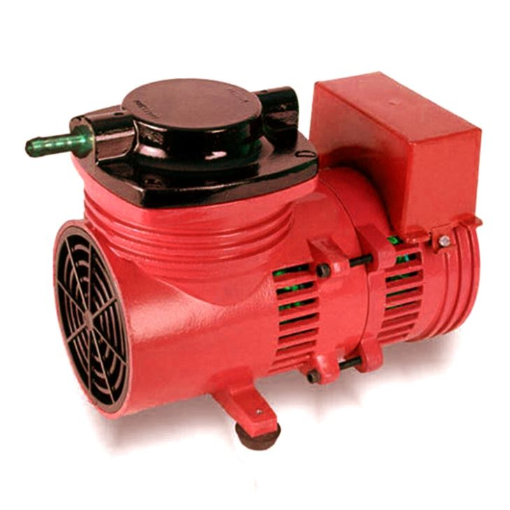 Diaphragm Vacuum Pump Air Rotary Oil-Free Whisper Quiet Water Portable Mini Scroll Reciprocating Best Suppliers Centrifugal Positive Displacement Vacuum Pumps