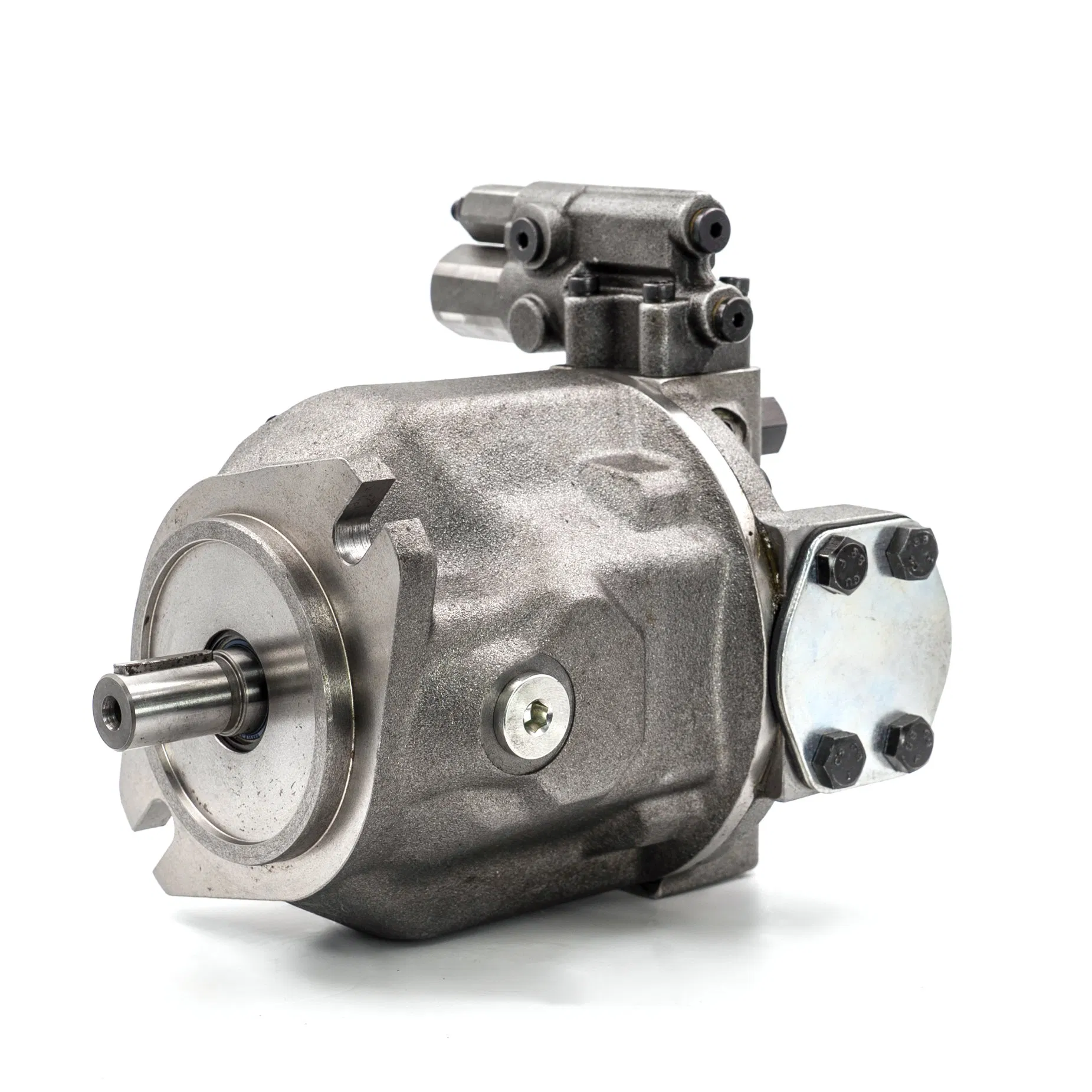 Xlf A2fo/A2FM/A4V/A6vm/A7V/A10V/A11V Hydraulic/Piston/Grease /Pressure/Oil /Vane / Gear /Plunger Meter/Power Sprayer/Fuel Injection Fan Pump for Loaders Tractor