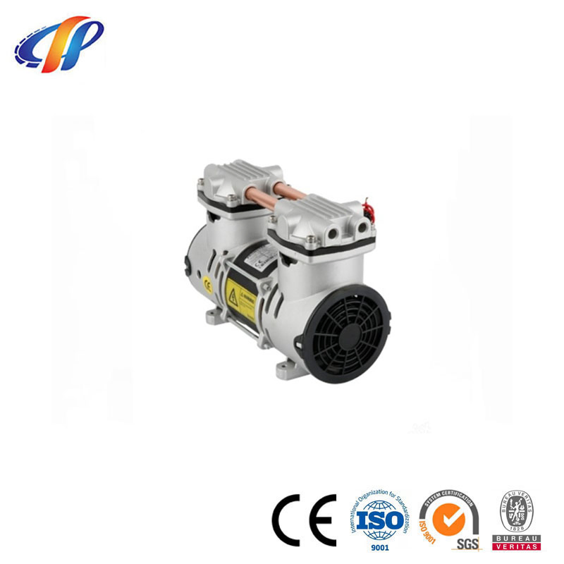 High-Efficiency Jp-240h Mini Vacuum Pump for Quiet Operation