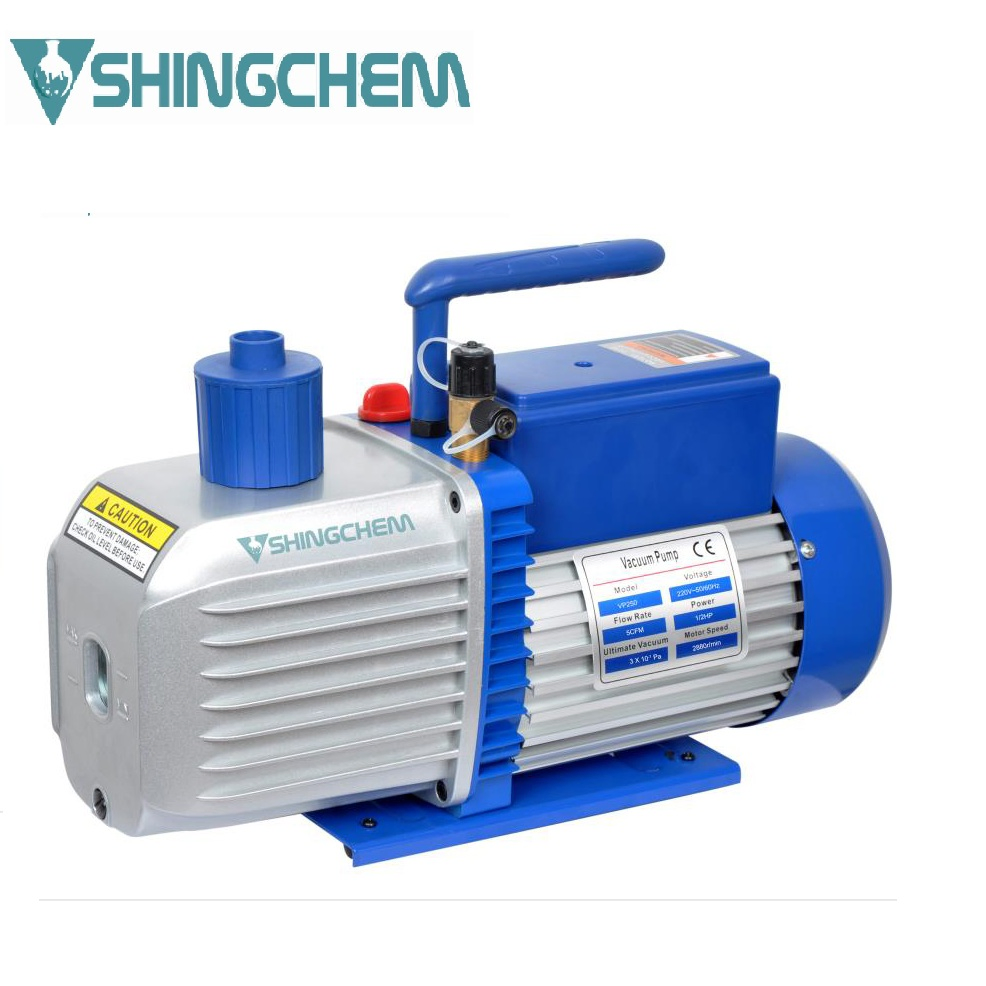 3/4HP 1HP High Pressure Mini Air Blower Vacuum Pump