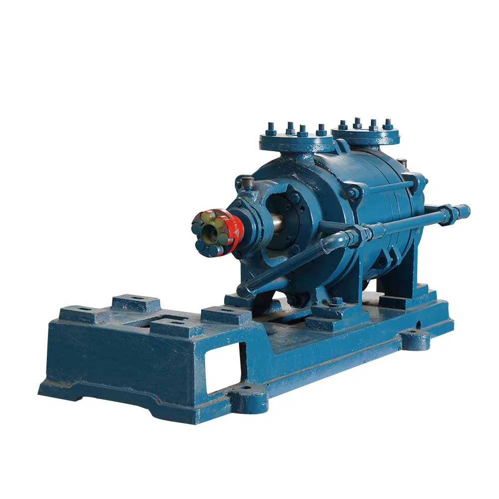 2sk Series Industrial Double Stage Circulating Water Liquid Ring Vacuum Pumps