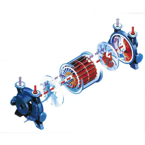 Vacuum Pump