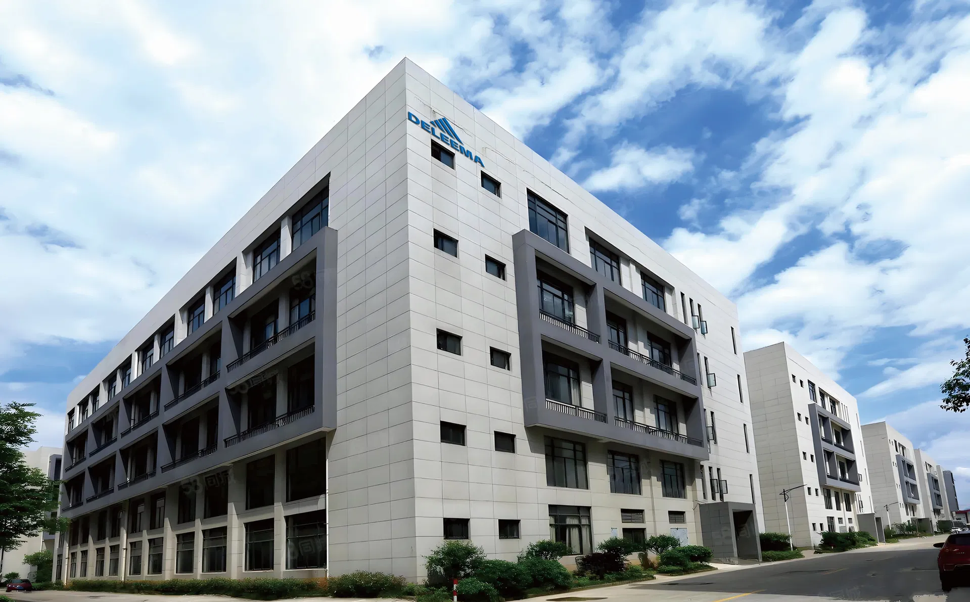 Pneumatic Membrane Pump