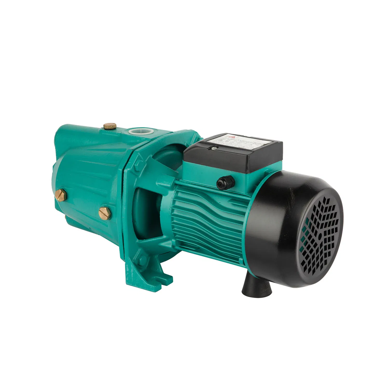 Jsw Series Electric Pump Self-Priming Water Centrifugal Pump for Agriculture